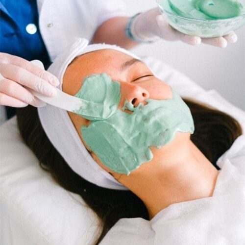 Braidal facial O3+Braidal Facial (60 minutes)