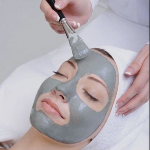 Diamond facial Daimond Facial (60 minutes)