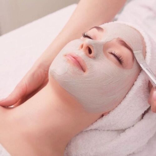 Fruit facial Fruit Facial (60 minutes)