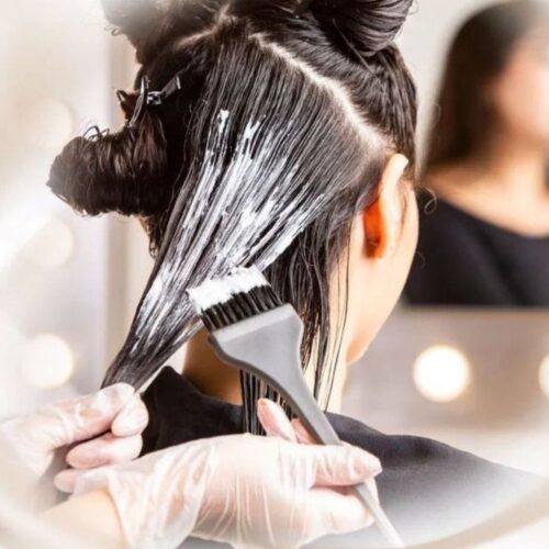 Hairspa Hair Spa