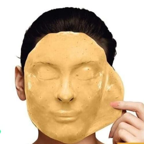 O3 facial Shine & Glow Facial (60 minutes)