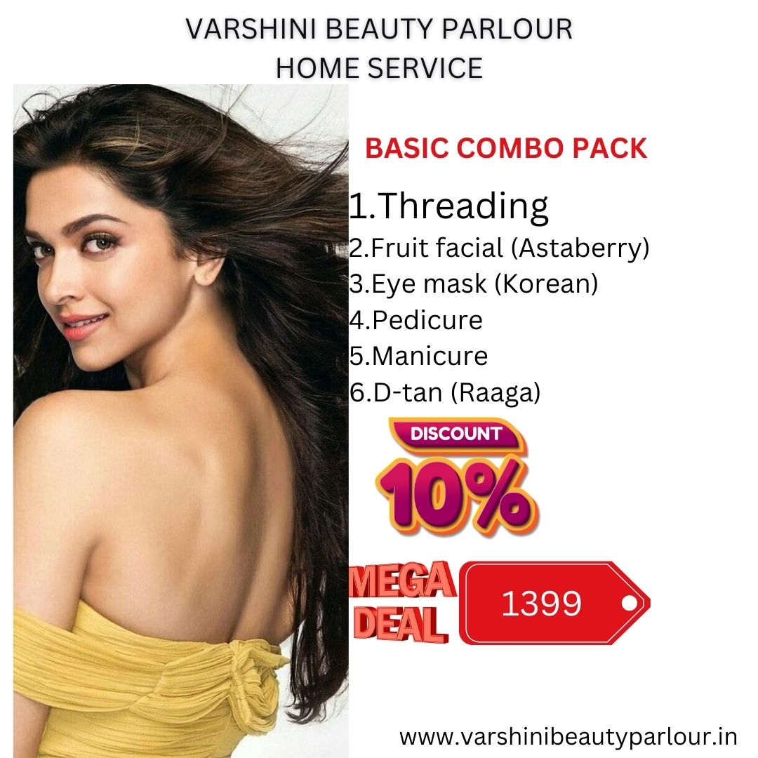 Basic Combo Pack